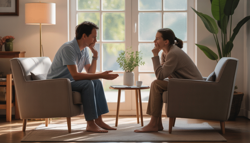 découvrez ce qu'est l'empathie, son importance, son rôle et son impact positif sur nos relations personnelles et professionnelles. apprenez à comprendre et développer cette compétence essentielle.