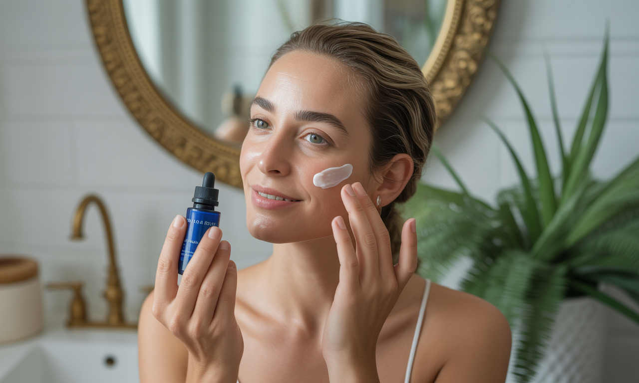 explorez les bienfaits du collagène marin et comprenez pourquoi il séduit de plus en plus d’adeptes du bien-être, grâce à ses effets sur la peau, les articulations et la vitalité globale.