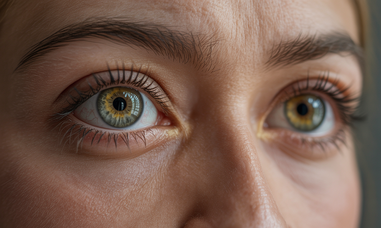 découvrez pourquoi les yeux hazel changent de couleur selon la lumière. explications scientifiques sur ce phénomène unique et les raisons de ces variations de teinte.