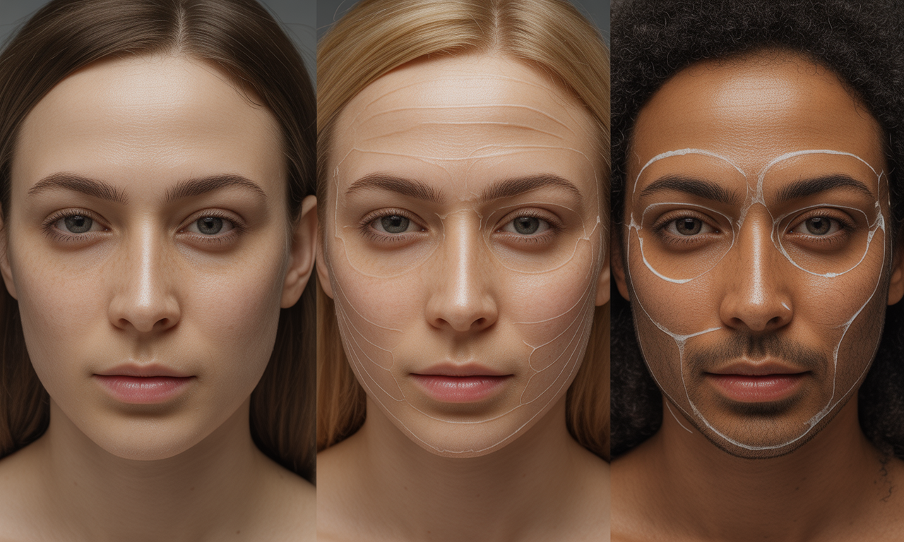 découvrez les différences entre peeling visage superficiel, moyen et profond pour choisir celui qui convient le mieux à votre peau et à vos besoins.