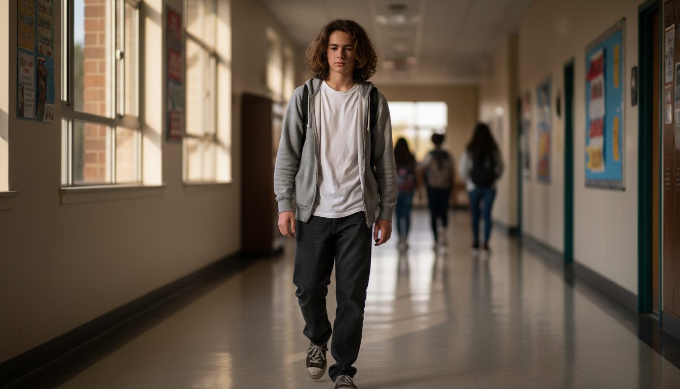 découvrez les coiffures tendances pour garçon de 13 ans qui font sensation au collège. idées modernes et styles faciles à adopter pour un look au top.