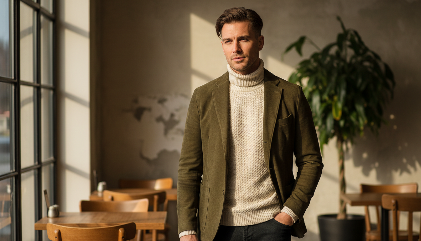 découvrez le dégradé mi-long pour homme, l'équilibre parfait entre style moderne et longueur maîtrisée. trouvez votre look idéal alliant élégance et personnalité.