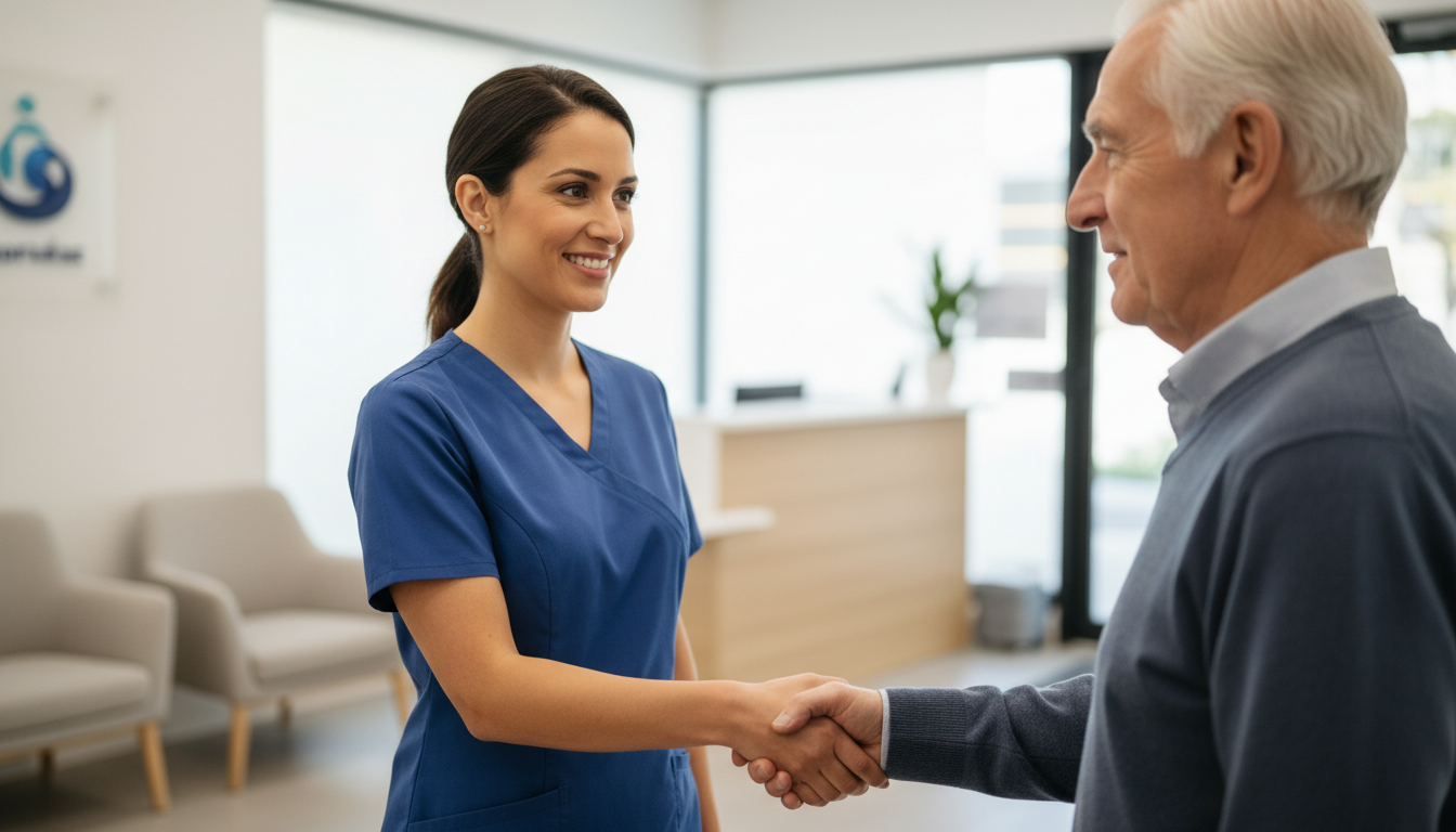 découvrez les stratégies innovantes des experts en audioprothèse pour générer des leads qualifiés et conquérir de nouveaux patients grâce à des techniques marketing adaptées au secteur de l'audition.